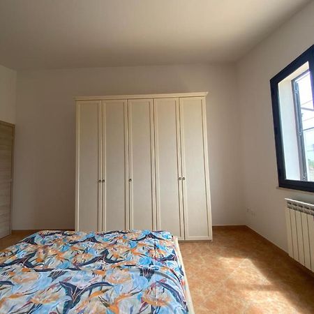 La Casa Degli Ulivi Βίλα Μαρσάλα Εξωτερικό φωτογραφία
