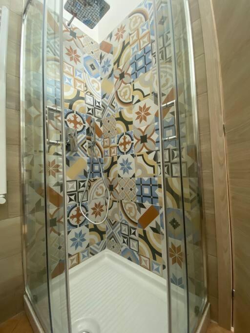 La Casa Degli Ulivi Βίλα Μαρσάλα Εξωτερικό φωτογραφία