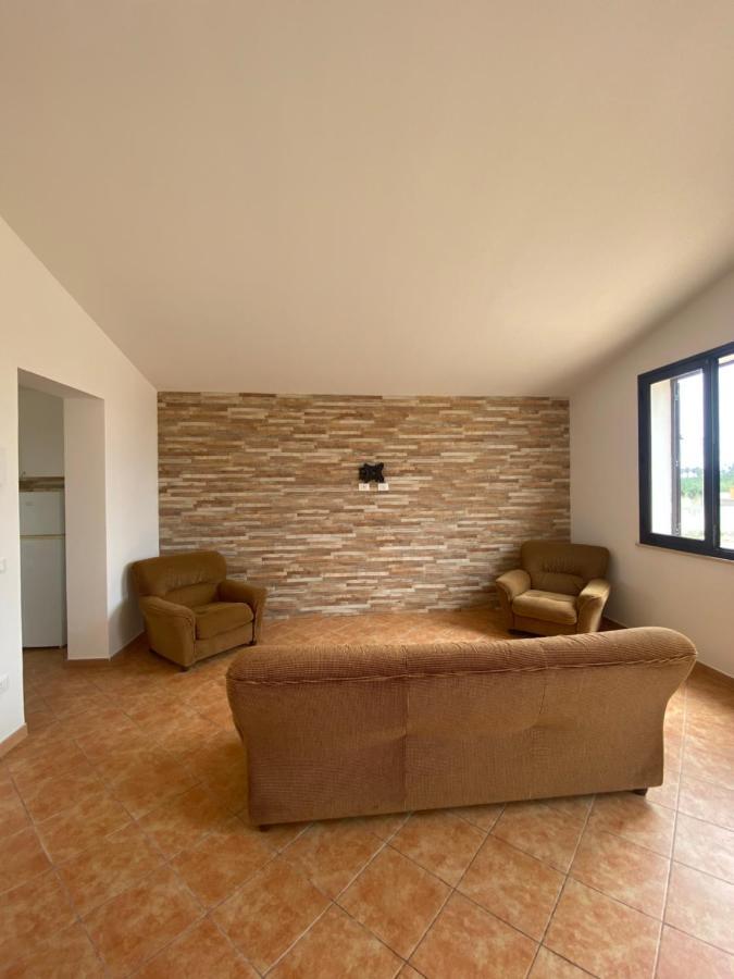 La Casa Degli Ulivi Βίλα Μαρσάλα Εξωτερικό φωτογραφία