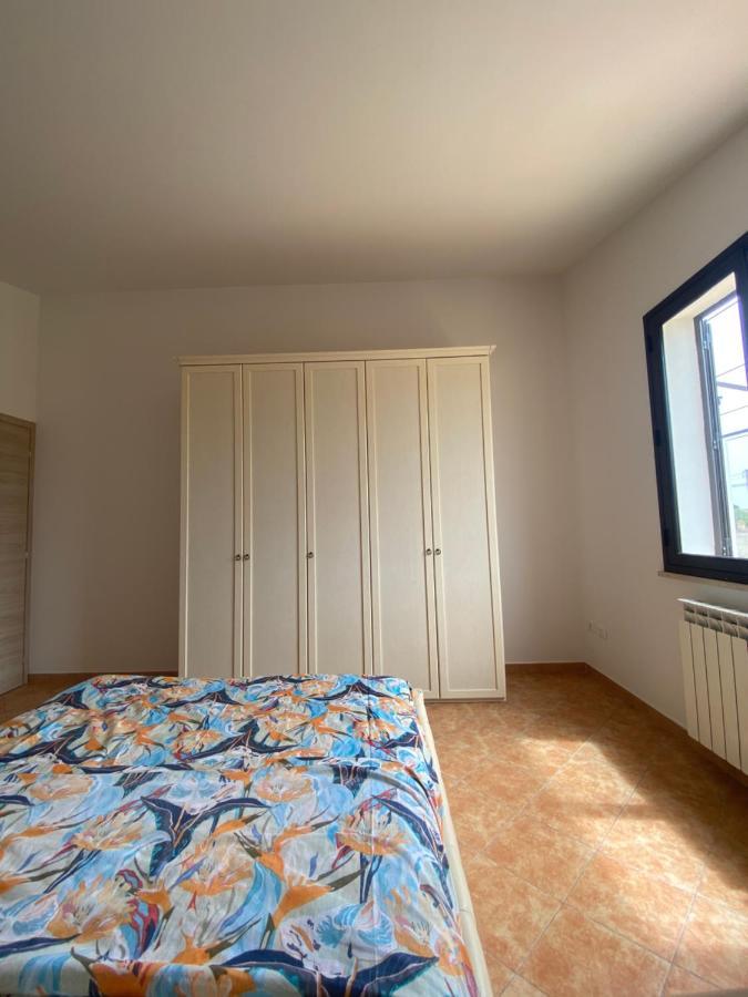 La Casa Degli Ulivi Βίλα Μαρσάλα Εξωτερικό φωτογραφία